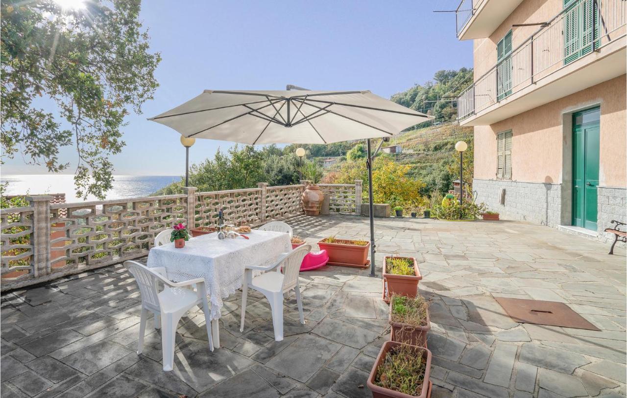 Casa Del Bracco 아파트 외부 사진